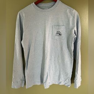 Vineyard Vines boys T-shirt Sz Lg 16